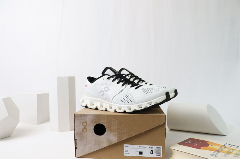 ON Cloud X